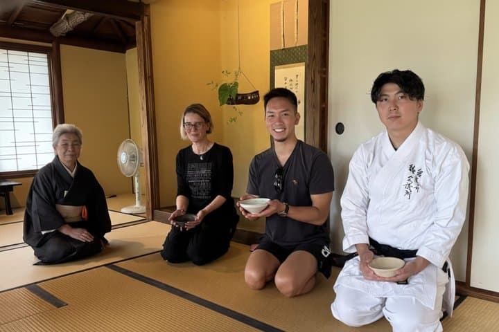 Kamakura Private Custom Tour with Local Guide — photo 3