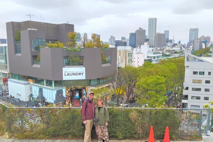 Tokyo Private Tour: One Day Highlights — photo 4