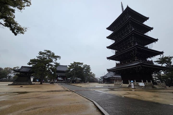Zentsuji: Shikoku Pilgrimage and Spiritual Experience — photo 6