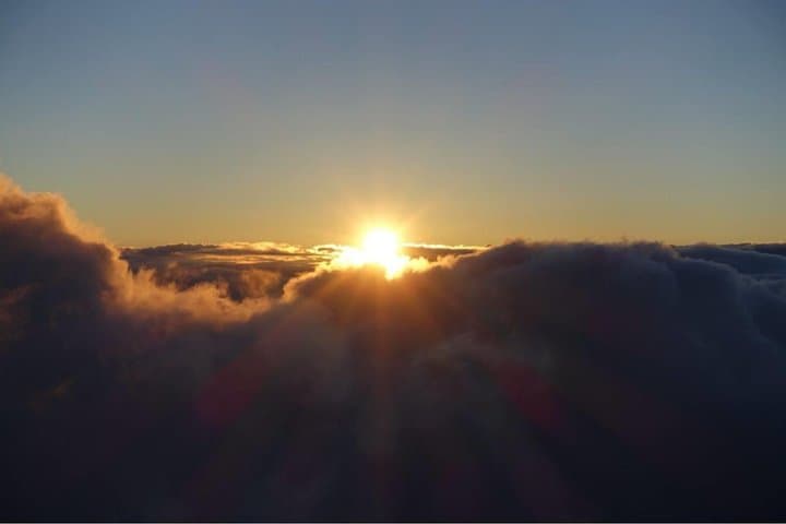 Mount Fuji Climbing Adventure and Onsen Experience — photo 7