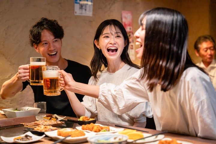 Kagawa: Private Izakaya Bar Hopping (Choose Your Location) — photo 3