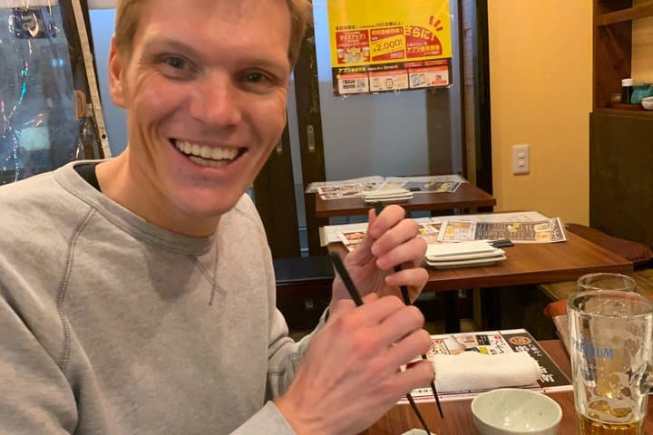 Kagawa: Private Izakaya Bar Hopping (Choose Your Location) — photo 9