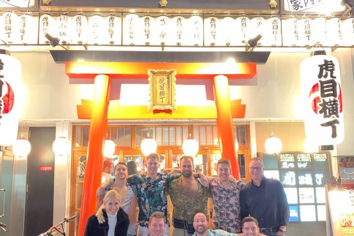 Kagawa: Private Izakaya Bar Hopping (Choose Your Location) — photo 11