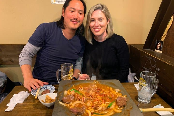 Kagawa: Private Izakaya Bar Hopping (Choose Your Location) — photo 15