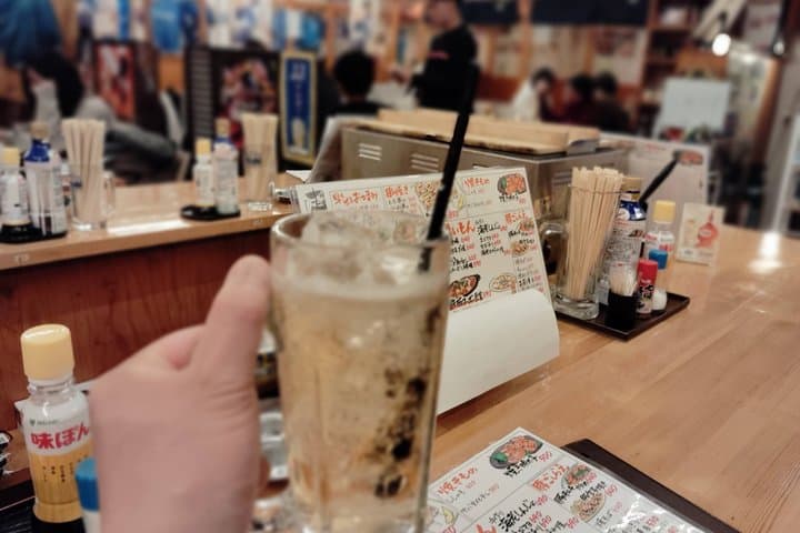 Kagawa: Private Izakaya Bar Hopping (Choose Your Location) — photo 18