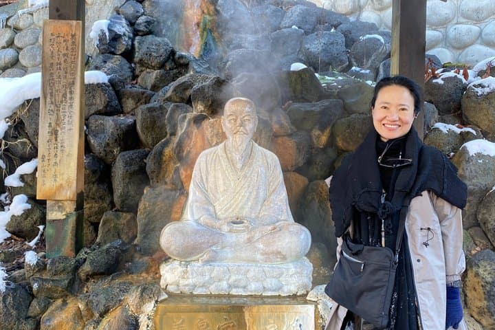 Sapporo Private Sightseeing Tour in Onsen with Special Package — photo 20