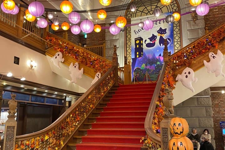 【Private Sightseeing Special City Tour from Sapporo Station】 — photo 11