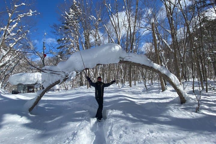 Sapporo Private Sightseeing Tour in Onsen with Special Package — photo 3