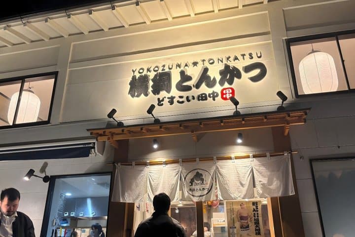 Sumo Experience in Tokyo, Five Senses with French Guide — photo 4