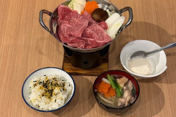 Sumo Experience in Tokyo, Five Senses with French Guide — photo 6