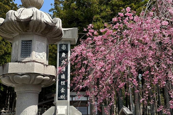 Okunoin Private Walking Tour — photo 2