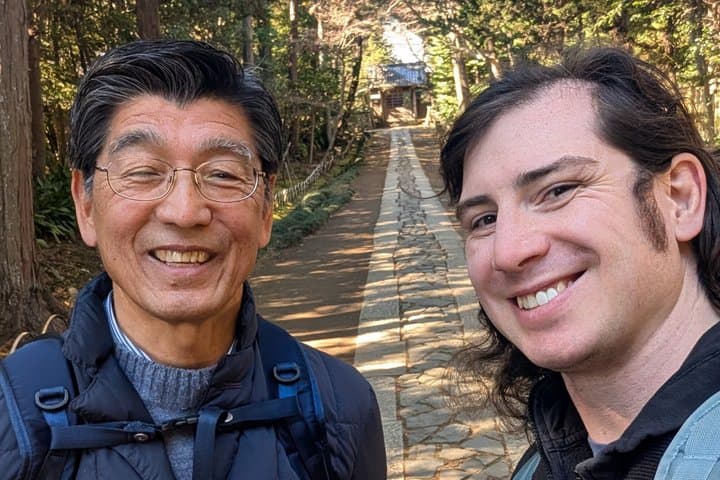 Private Tour of North Kamakura Temples with licensed guide — photo 6