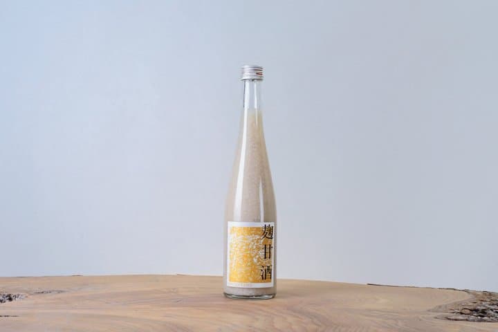 Sake Reborn A Sensory Journey Through a 200 Year Old Brewery — photo 4