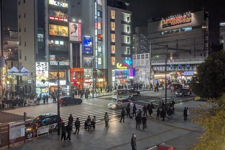 Shimbashi Hidden Izakaya Tour with a Working Tokyo Manager — photo 20