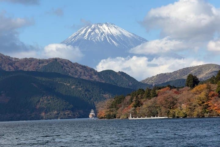 Hakone Tour Experience from Tokyo — photo 10