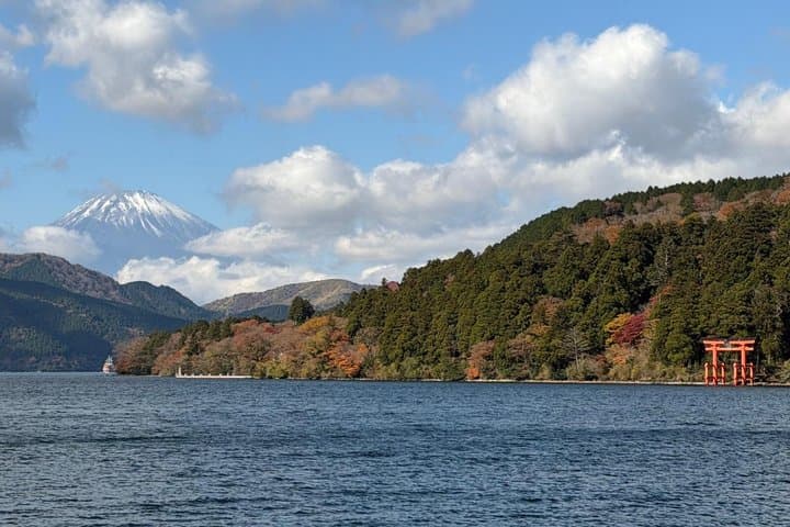 Hakone Tour Experience from Tokyo — photo 11