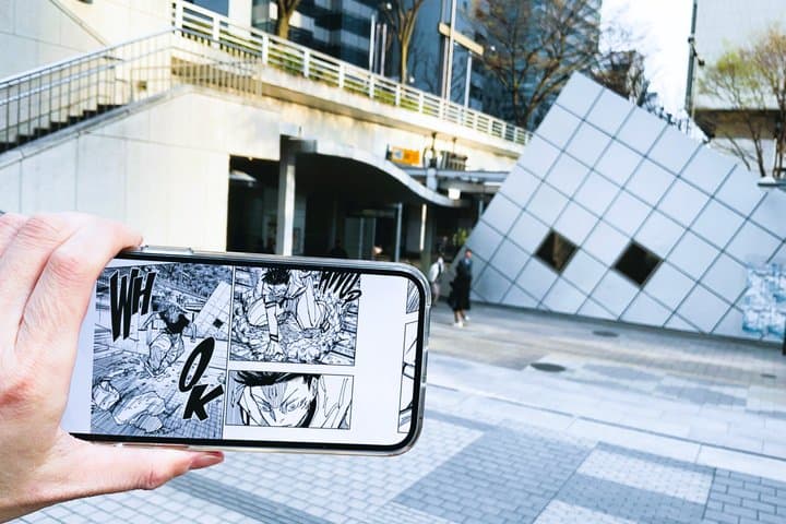 Tokyo Jujutsu Kaisen Shibuya Incident & Gojo vs Sukuna Tour — photo 19