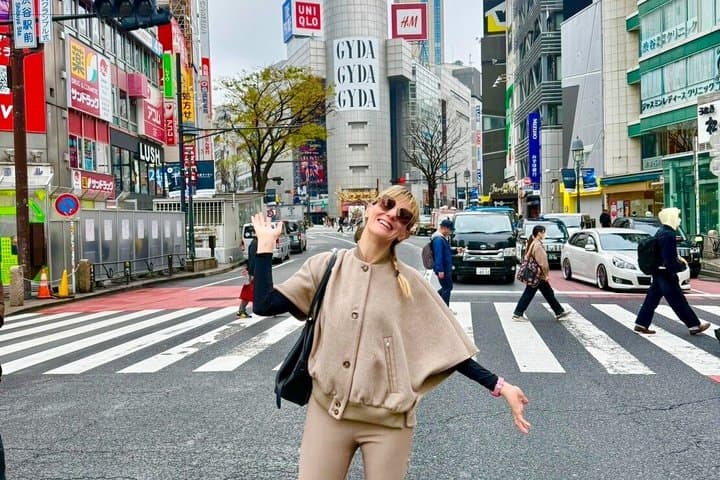 Tokyo Full-Day Private Walking Tour – Fully Personalized — photo 3
