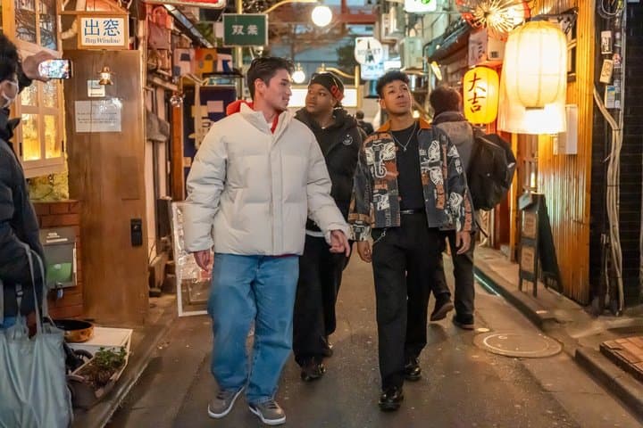 Tokyo Club & Music Bar Crawl: Golden Gai, Rooftop Bar (3 Stops) — photo 16