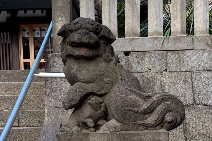 Tokyo Walk & Talk: Speak Real Japanese in Everyday Life — photo 4