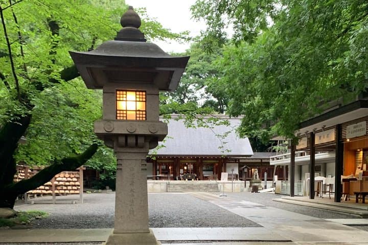 Tokyo Walk & Talk: Speak Real Japanese in Everyday Life — photo 14
