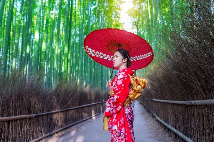Kyoto Private Full Day Tour with English Speaking Driver — photo 7