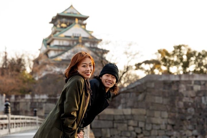Kyoto Private Full Day Tour with English Speaking Driver — photo 11