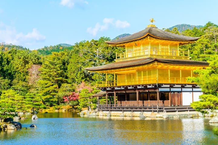 Kyoto Private Full Day Tour with English Speaking Driver — photo 2