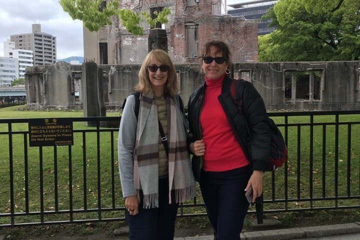 Hiroshima Peace Tour 2hr Private with Government-Licensed Guide — photo 4