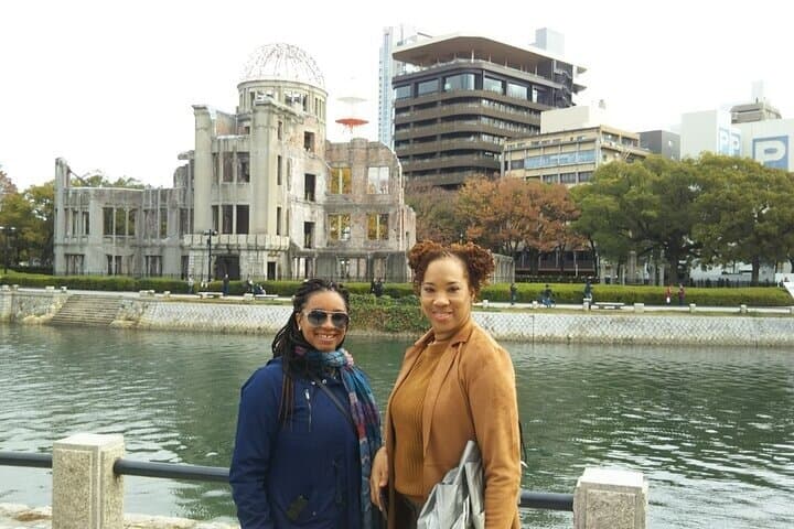 Hiroshima Peace Tour 2hr Private with Government-Licensed Guide — photo 10