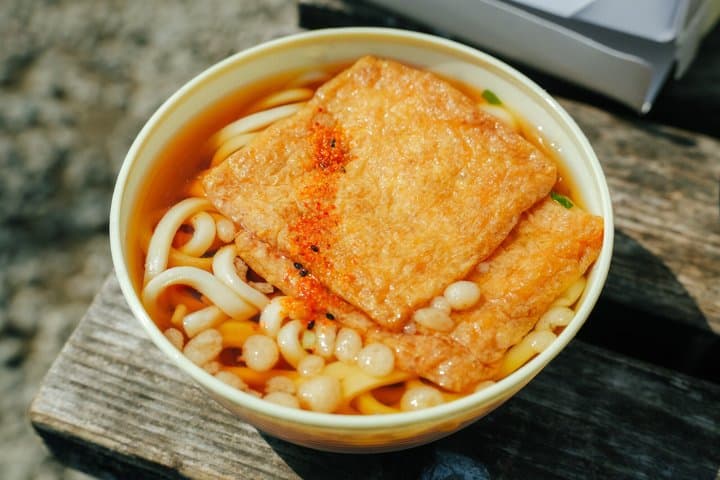 (Private car)Fake It Then Taste It:Japan’s Quirky Cuisine Journey — photo 6