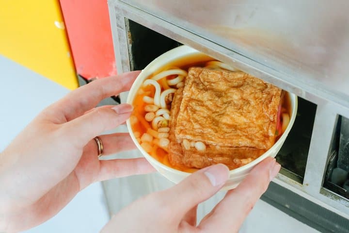 (Private car)Fake It Then Taste It:Japan’s Quirky Cuisine Journey — photo 3