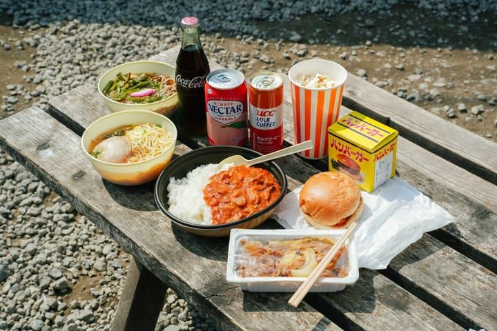 (Private car)Fake It Then Taste It:Japan’s Quirky Cuisine Journey — photo 9