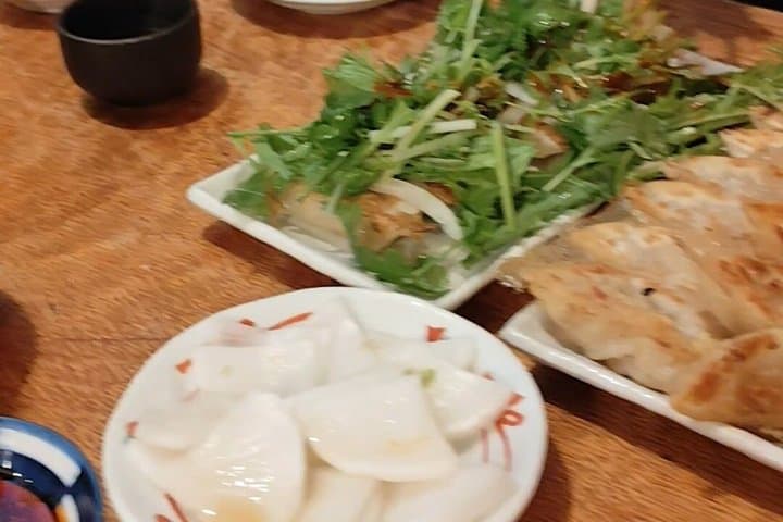 Hidden Osaka Foodie Tour: Nishinari Backstreets & Local Dining — photo 18