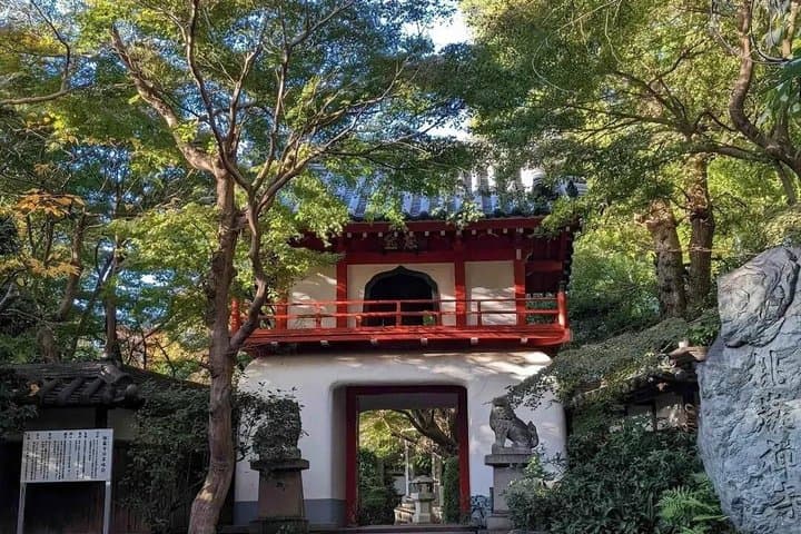 Nagoya Full Day Private Tour with Local Snacks and Guide & Car — photo 2