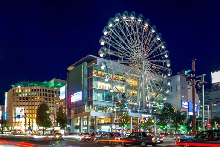 Nagoya Full Day Private Tour with Local Snacks and Guide & Car — photo 8
