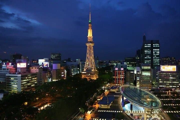 Nagoya Full Day Private Tour with Local Snacks and Guide & Car — photo 9