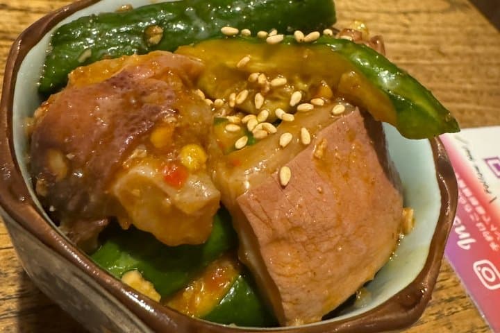 Okinawa Traditional Cooking Class and Makishi Market Tour in Naha — photo 6