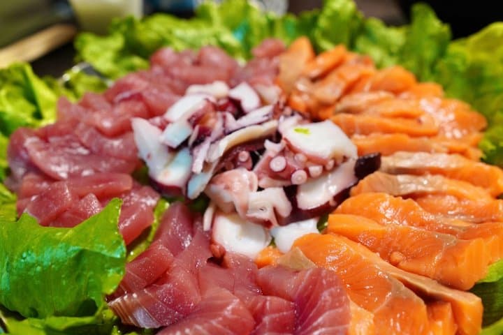Okinawa Traditional Cooking Class and Makishi Market Tour in Naha — photo 3
