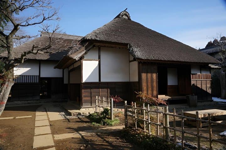 Private Samurai & Heritage Experience near Narita Airport — photo 4