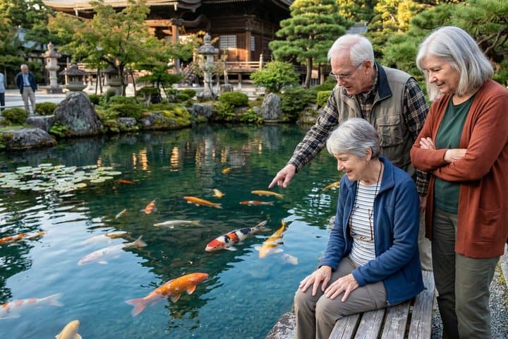 Takayama Temples Private Tour: Tranquil Walks at Higashiyama