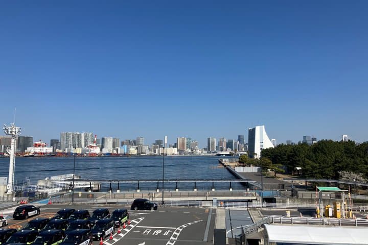 Tokyo Private Airport Transfer — photo 7