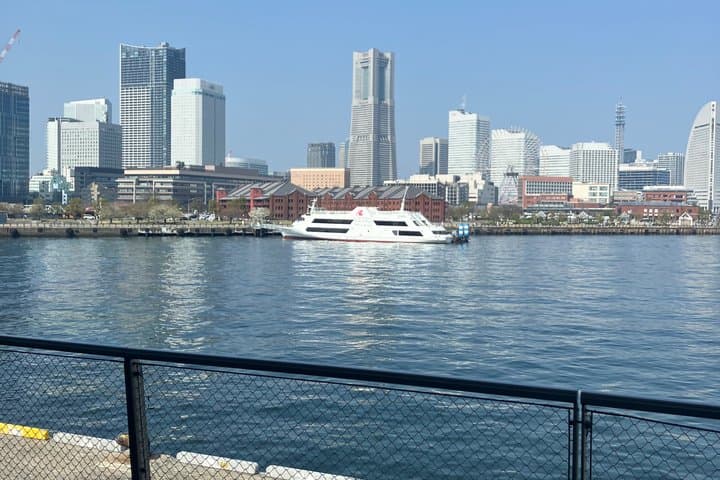 Tokyo Private Airport Transfer — photo 9