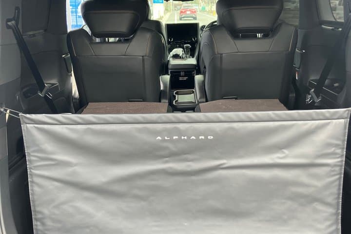 Tokyo Private Airport Transfer — photo 2