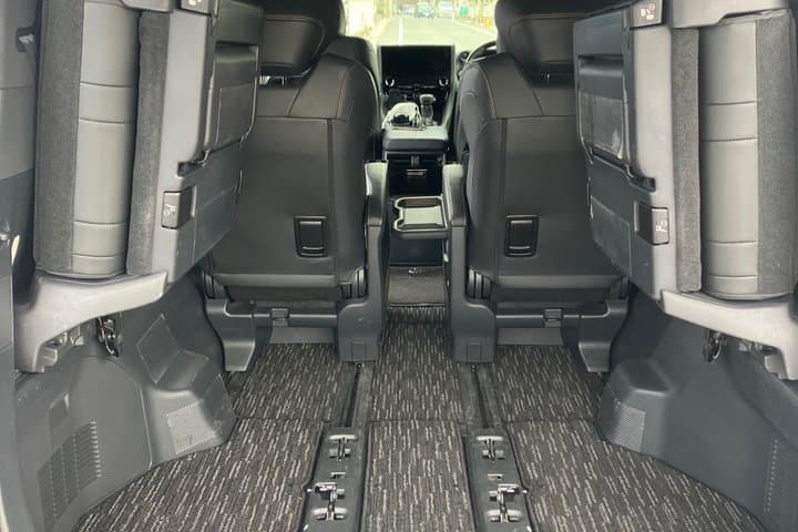 Tokyo Private Airport Transfer — photo 4