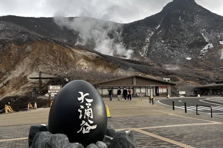 Tokyo Private Airport Transfer — photo 15