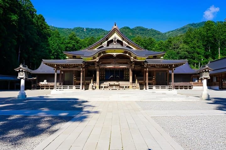 Niigata Private Custom Tour with Local Guide — photo 5