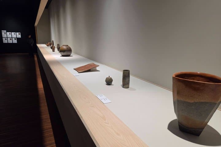 Okayama: Bizen Ware Story & Pottery Discovery Tour — photo 10