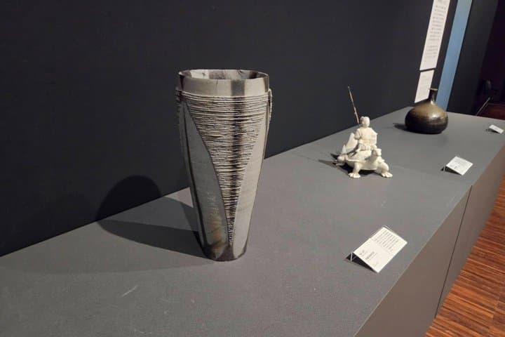 Okayama: Bizen Ware Story & Pottery Discovery Tour — photo 9