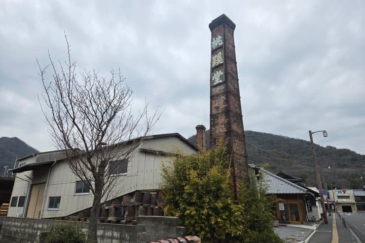 Okayama: Bizen Ware Story & Pottery Discovery Tour — photo 6